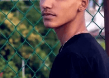 asesinan joven celular