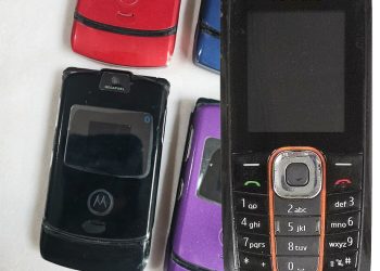 telefonos viejos cuba