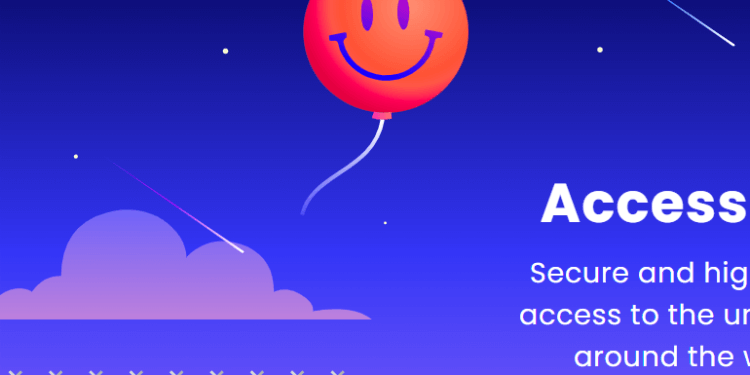 psiphon