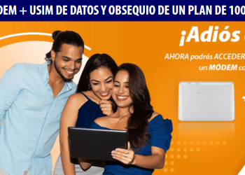 etecsa servicio internet 4g