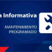 etecsa mantenimiento