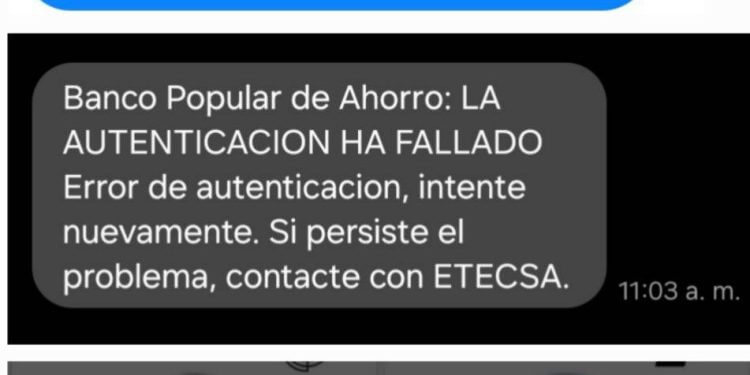 problemas transfermovil