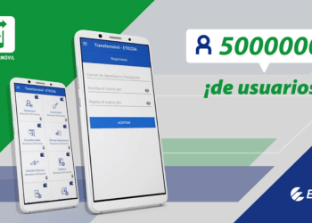 transfermovil etecsa 5 millones