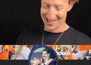 meta elimina insignia maduro