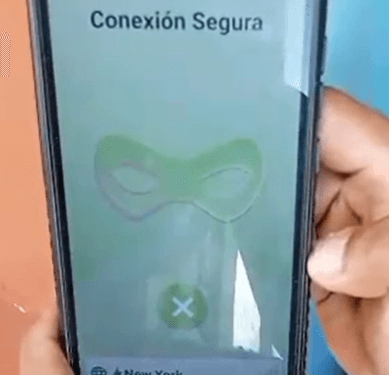 Bitmask mas rapido que Psiphon