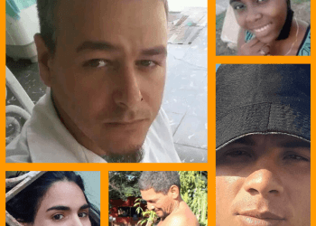 cubanos arrestados por compartir contenido en redes sociales