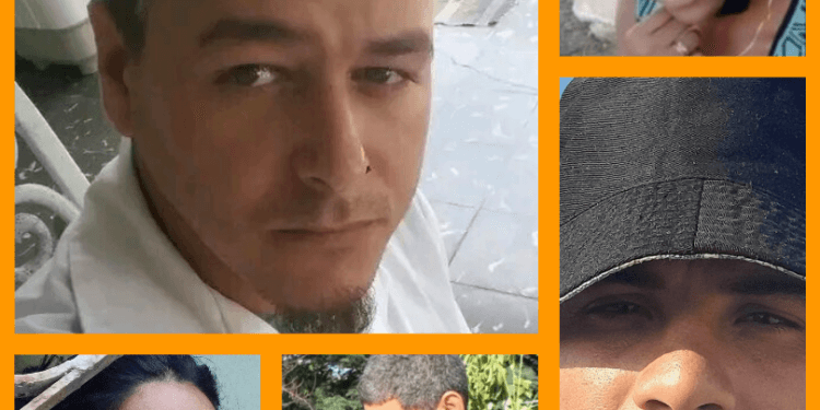 cubanos arrestados por compartir contenido en redes sociales