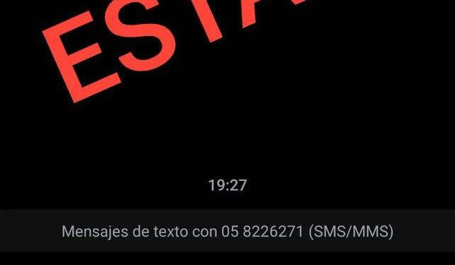 estafa transfermovil etecsa