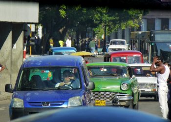 transporte en cuba