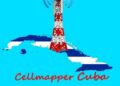 cellmapper cuba etecsa radiobases