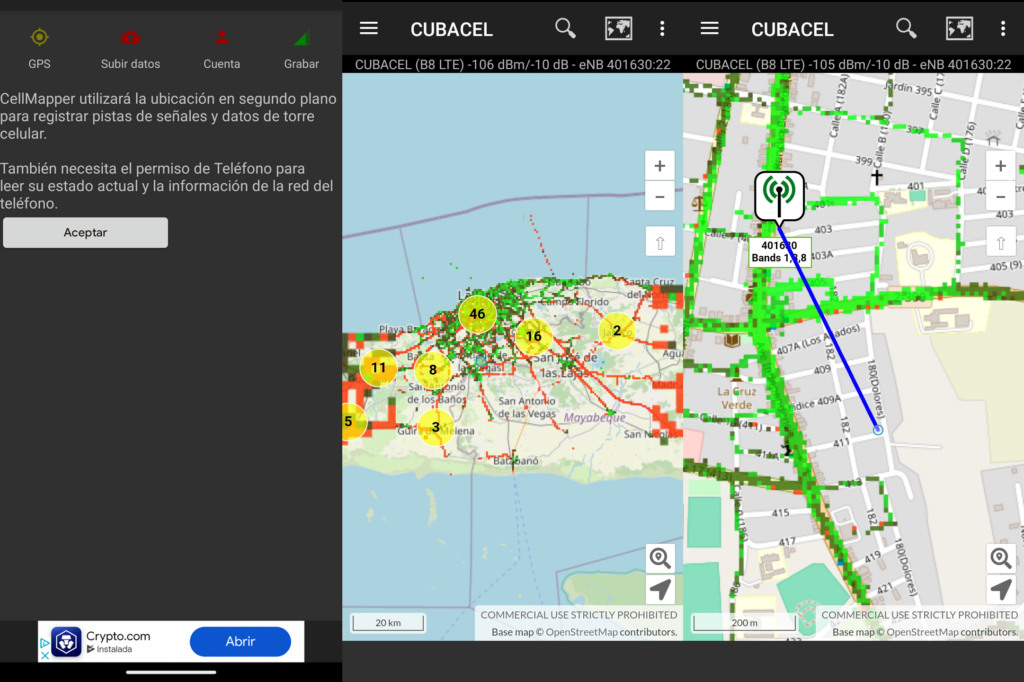 cellmapper
