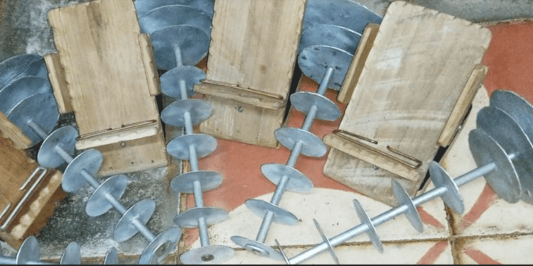 antenas caseras cuba etecsa 4g