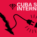 cuba sin internet apagones