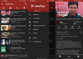 newpipe cuba youtube