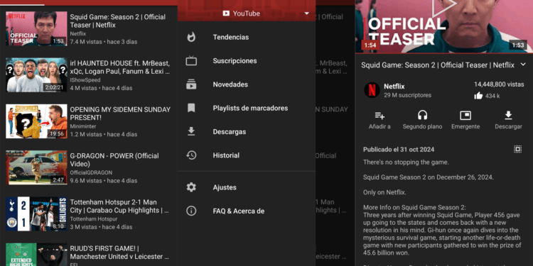 newpipe cuba youtube