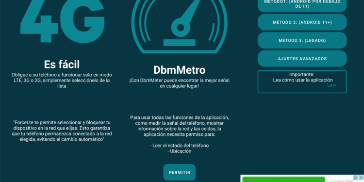 portada Force LTE Only cuba antenas caseras