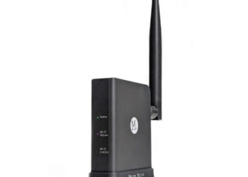 Un router Wi-Fi revolucionario promete conectividad de largo alcance por menos de $100