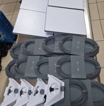 Cubanos reaccionan con indignación al decomiso de equipos Starlink mientras crece el deseo de una Internet libre en la Isla