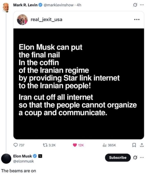 starlink elon musk cuba internet etecsa