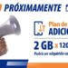nuevo plan etecsa 2gb ante tarifazo internet cuba datos moviles