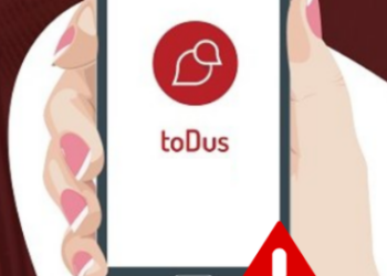 Crece el uso de la aplicación toDus en Cuba: más de 58 mil nuevos usuarios en junio