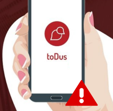 Crece el uso de la aplicación toDus en Cuba: más de 58 mil nuevos usuarios en junio