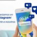 transfermovil redes sociales oficiales etecsa foto captura de pantalla de telegram