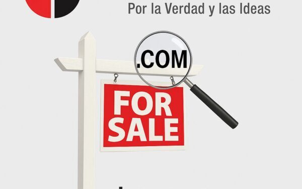 cubadebate a la venta, imagen generada con IA chatGPT