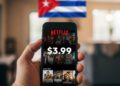 Netflix mas barato desde Cuba en EEUU, subscripcion, foto ia Gemini