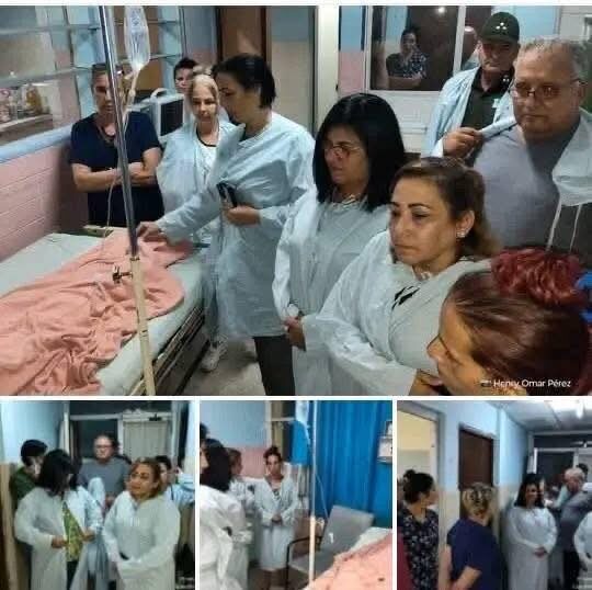 Imagen extraída de Facebook