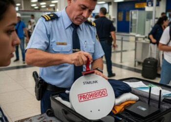 Importaciones de equipos de redes en Cuba: entre regulaciones estrictas y realidades cotidianas