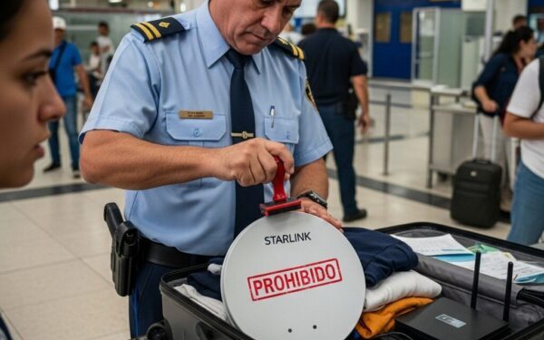 Importaciones de equipos de redes en Cuba: entre regulaciones estrictas y realidades cotidianas