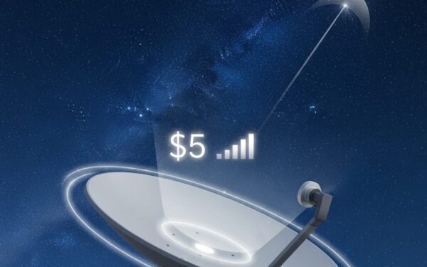 Internet por $5 USD al mes: la nueva función de Starlink que podría revolucionar el acceso a Internet en Cuba