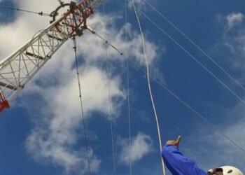 etecsa reparaciones cuba internet antenas, foto tomada de internet