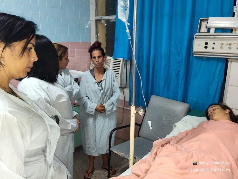 Imagen extraída de Facebook